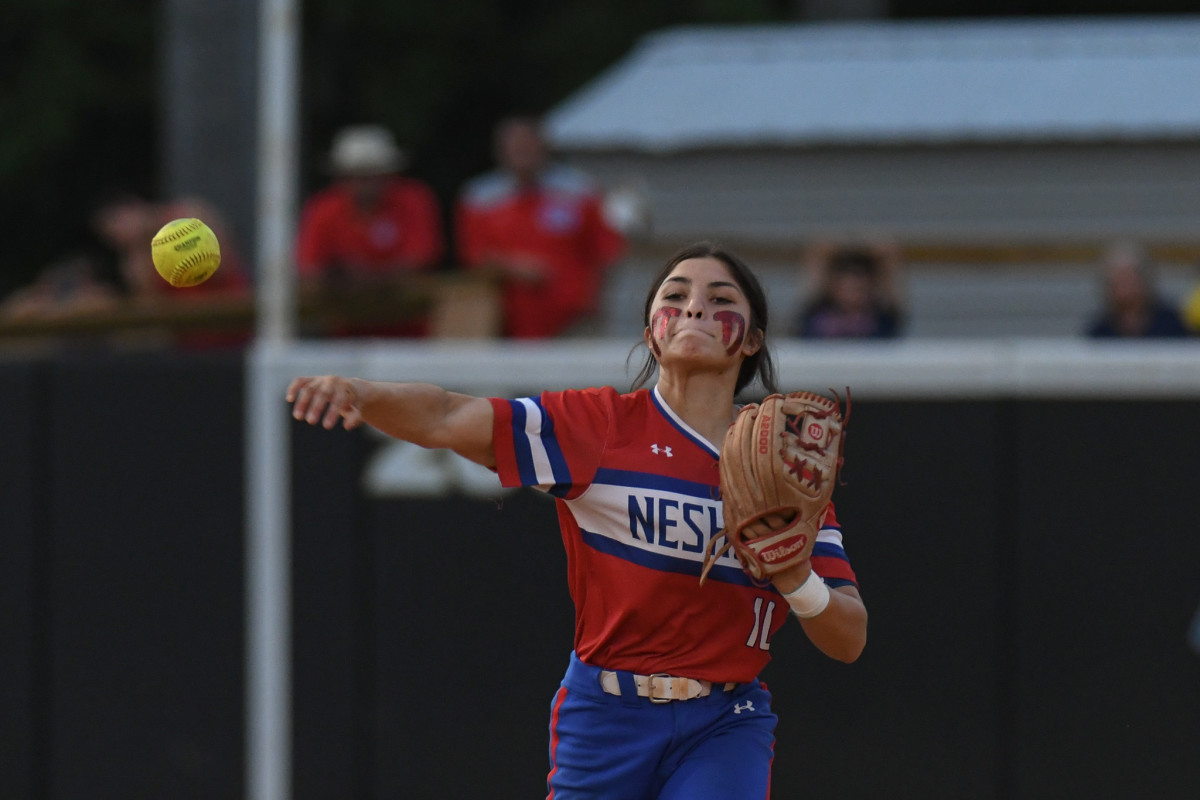 neshoba central east central mhsaa softball state championship9
